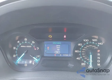 2015 Ford Explorer Xlt из США, поврежденный, VIN 1FM5K8D80FGC56648